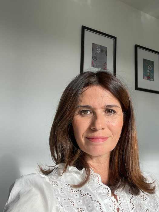 Séverine Voilquin