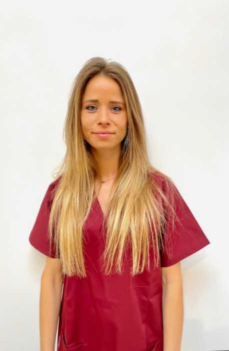 Manon Milliat