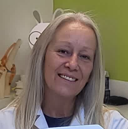 Dr Corinne AMAR-COTTEREAU