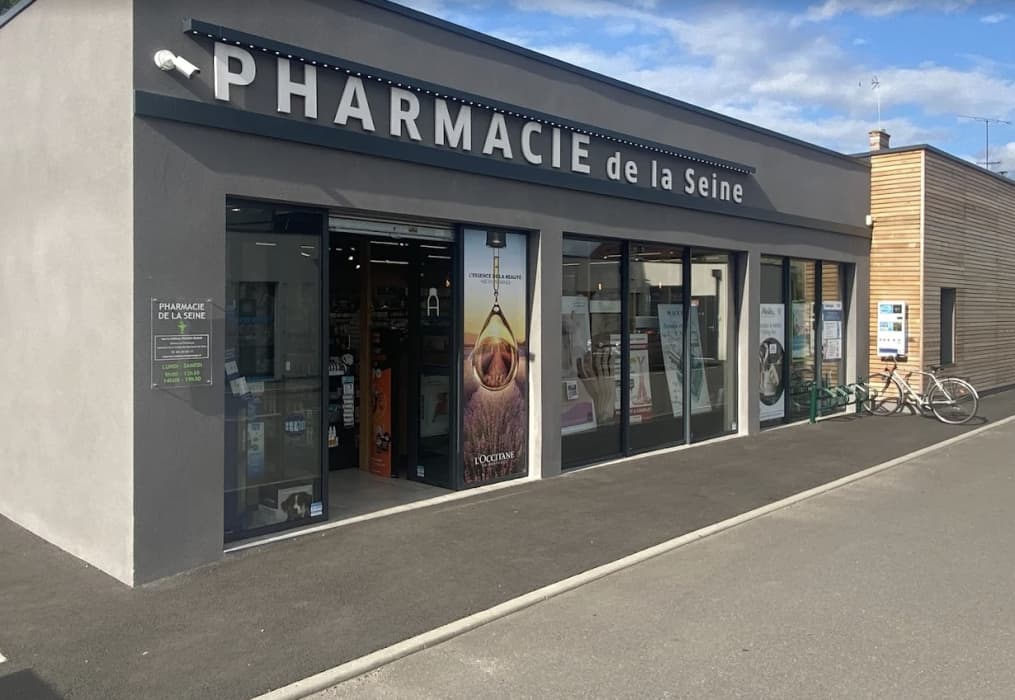 Pharmacie de La Seine