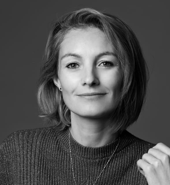Dr Anne Claire RAY