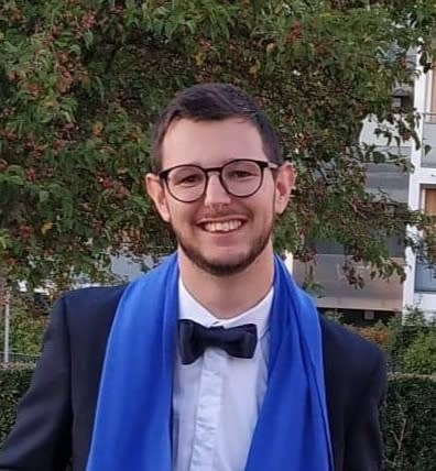 Christophe Vauléon