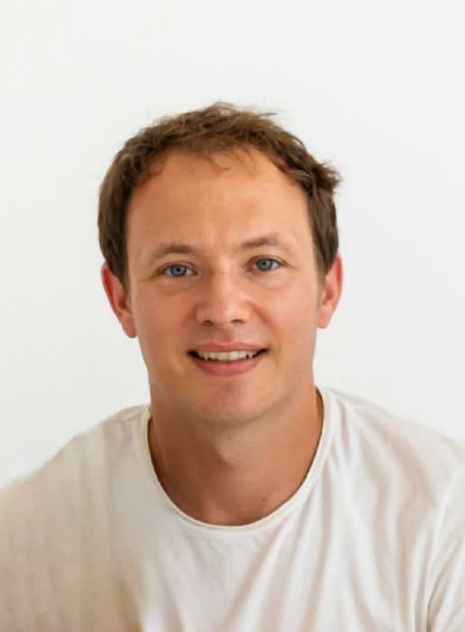 BENJAMIN NOSAL 