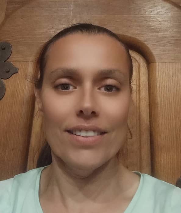 Valérie LEROUGE