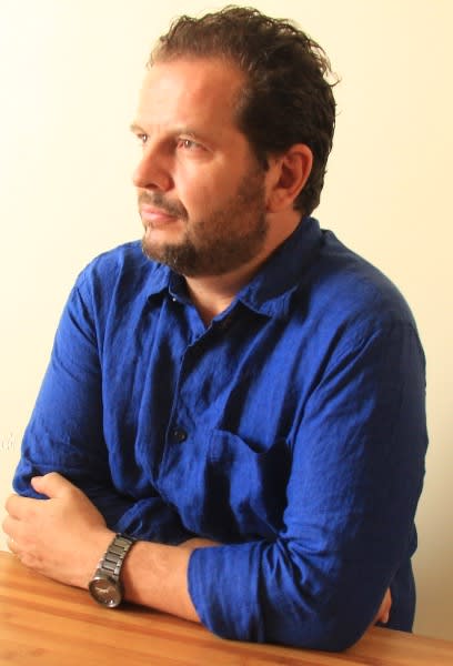 Jean-Christophe ZAPATA