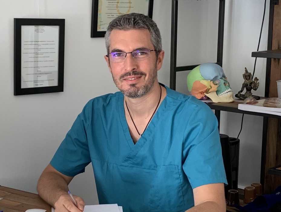 Sébastien RONCAGLIA