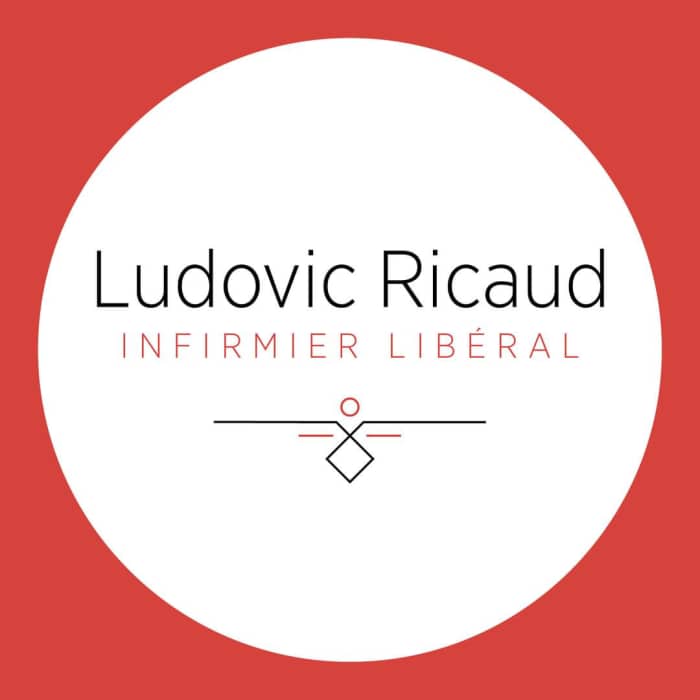 LUDOVIC RICAUD