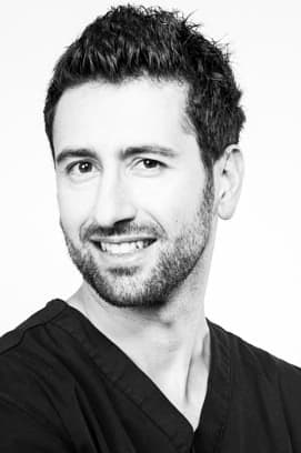 Dr Ilir DZARA