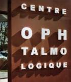 Centre ophtalmologique Haute-Gironde - Blaye