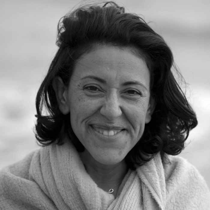 Marjorie VAYR-GRIMAUD 