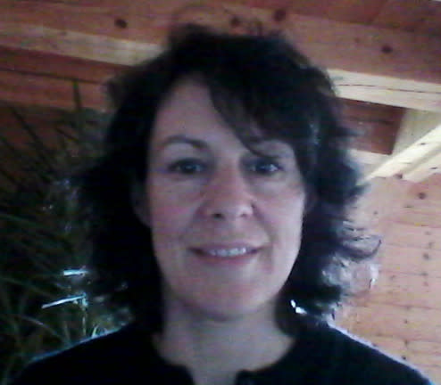 Anne-claire Joriot