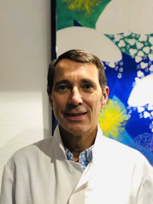 Dr Pascal TESSIER