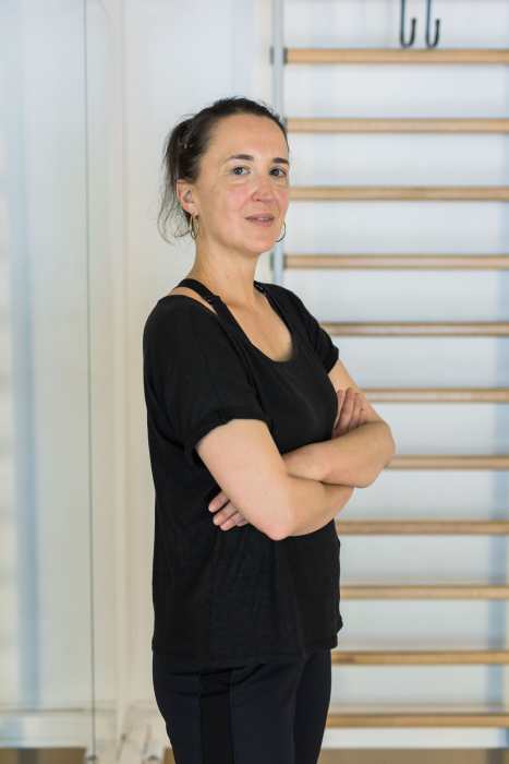 Natacha Blanc