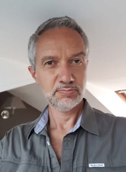 Jean-Michel MARQUAIS