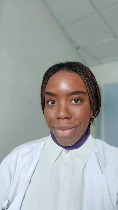 Dr Okuyenim Osazuwa