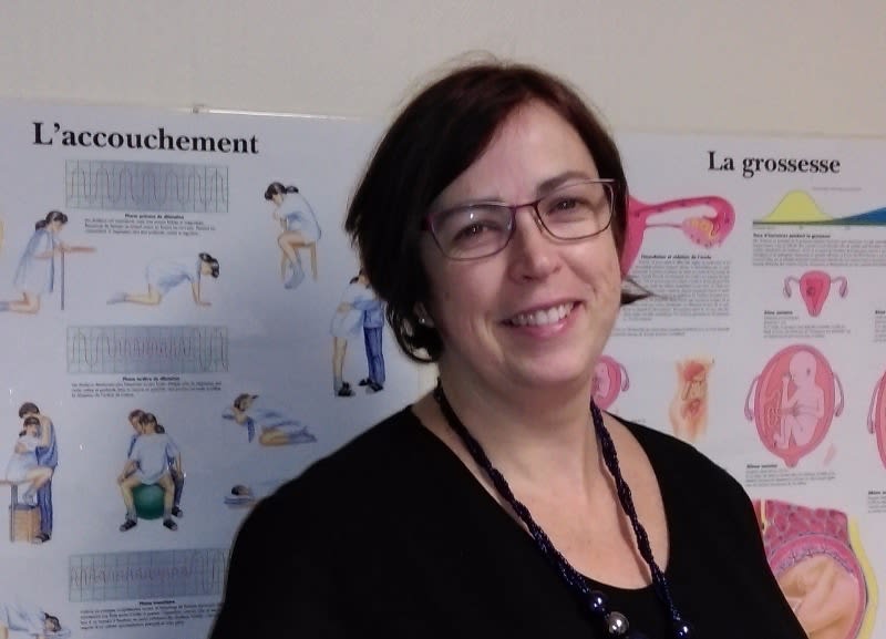 Françoise CAMPANA