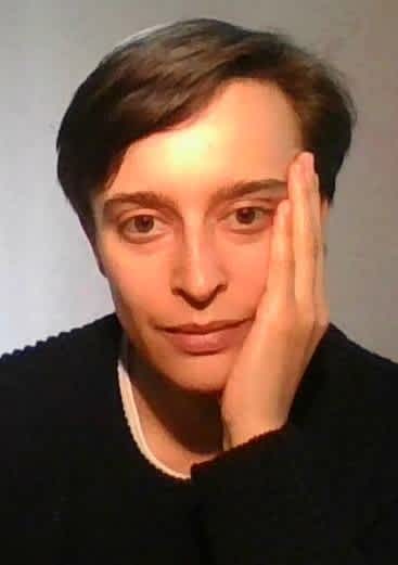 Anna-Livia Marchionni