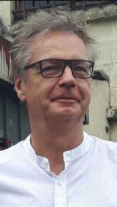 Dr Thierry BONVALLOT