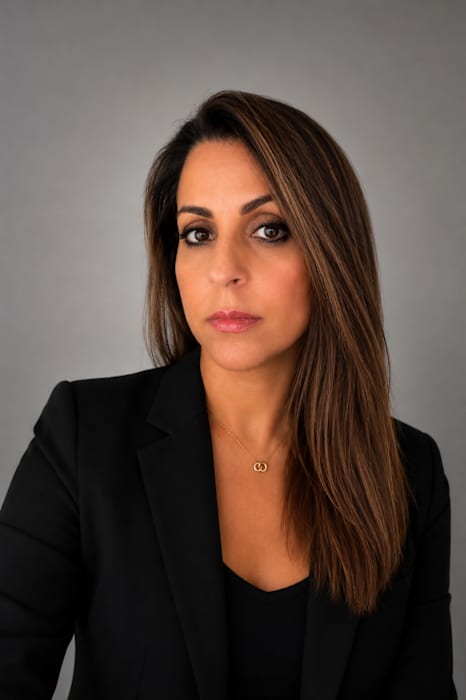 Samira Charifi