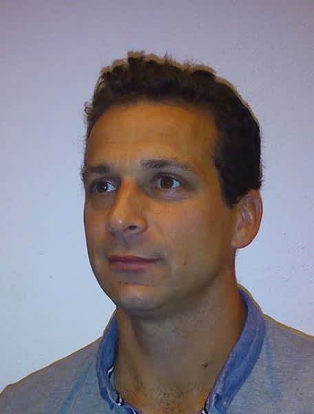 Dr Alexis DUNAND