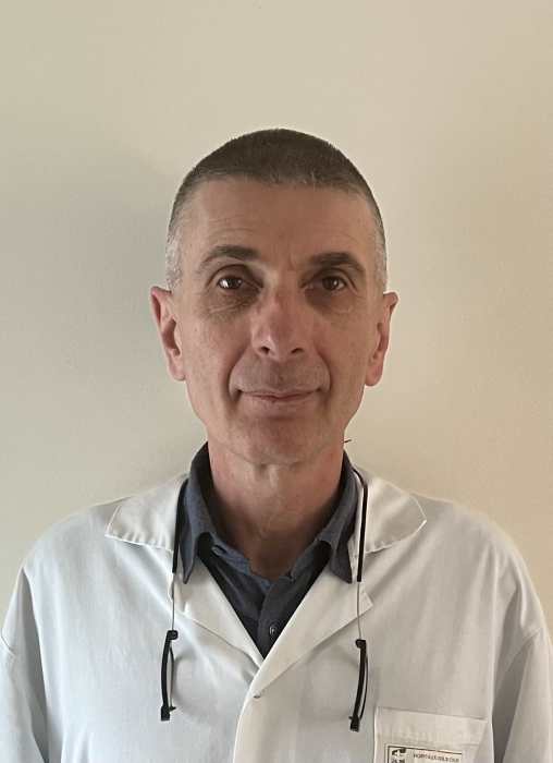Dr RAZVAN ONEA