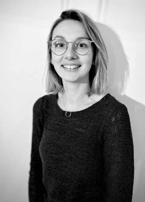 Dr Aurélie Barré, Orthoptiste à Béziers
