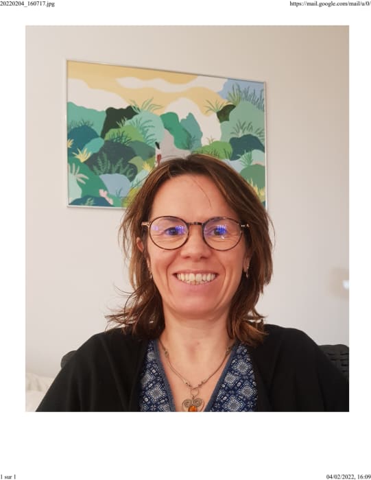 Dr Delphine Lemee, Sage-femme à Nort-Sur-Erdre