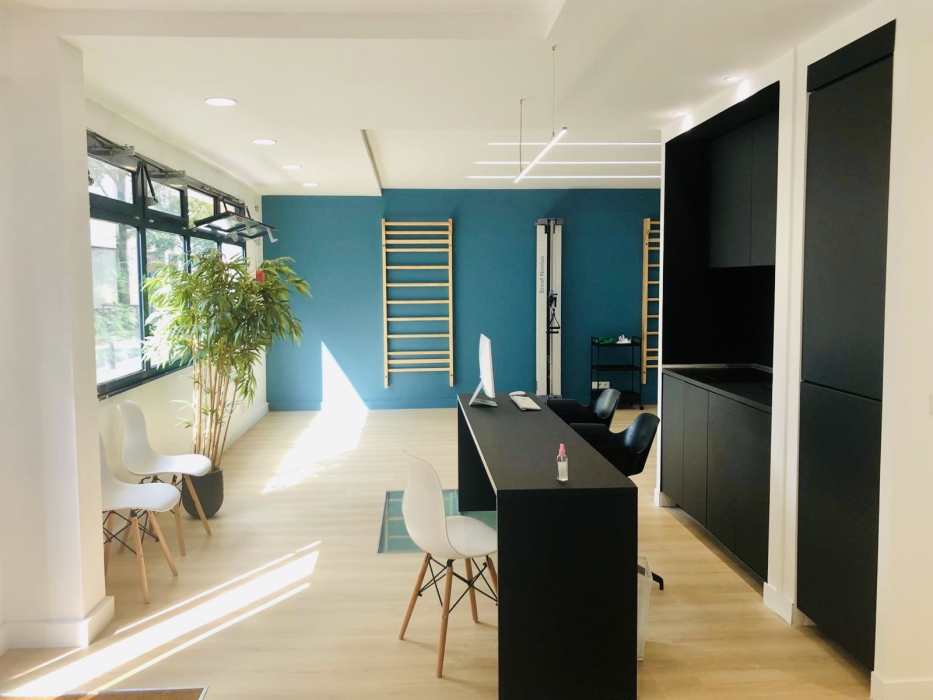 Xavier GUERIN, Masseurkinésithérapeute à Paris Prenez RDV en ligne