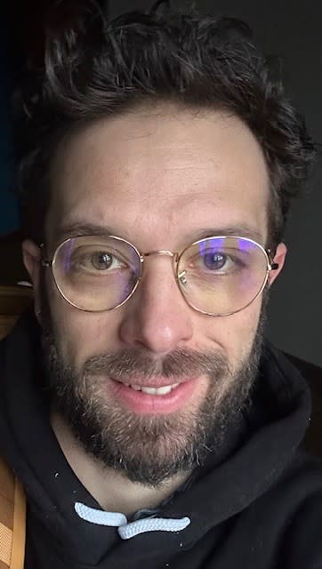 Dr Christopher BANSE