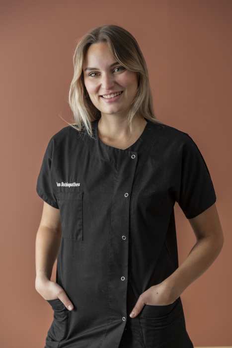 Claire Sauvagnat