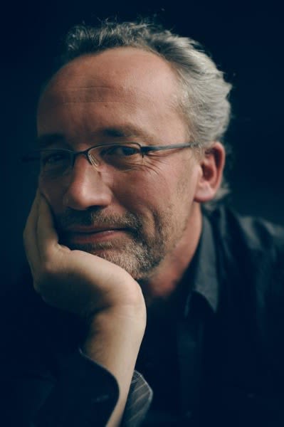 Dr Bertrand Juillard