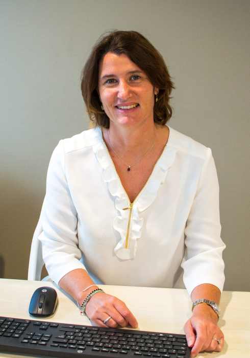 Dr Sylvie Bechu  
