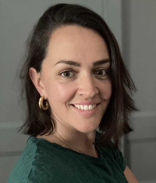 PAULINE LELIEVRE