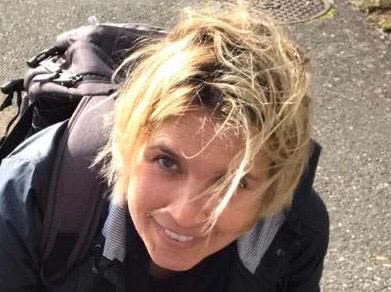 Dr Charlotte LE DALL