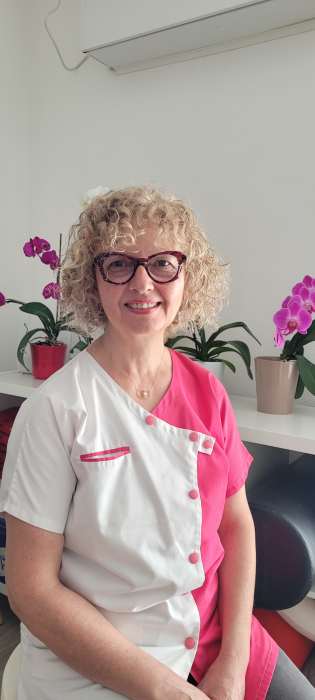 Catherine Forêt