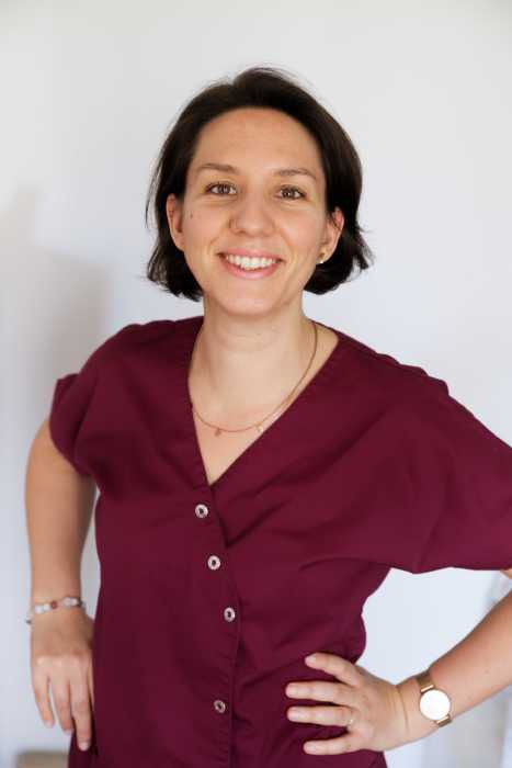CatherIne DUTHOY