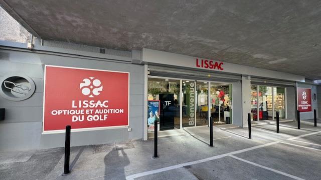  Lissac audition du Golf - Billère