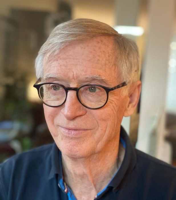 Dr Didier MORIAU