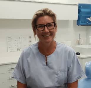 Dr CATHERINE CHOISY