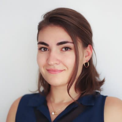 Juliette Vassallo