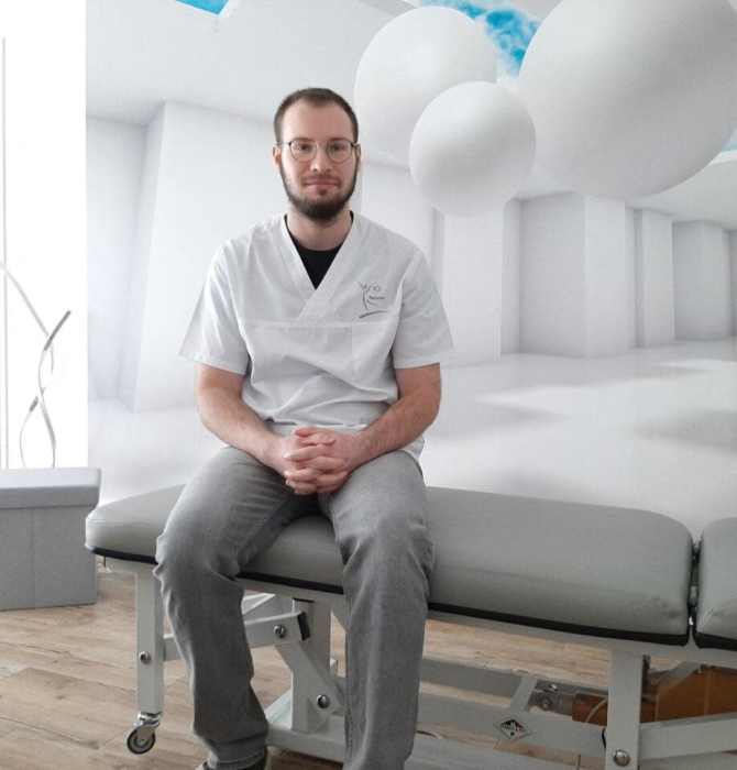 Guillaume Stephan