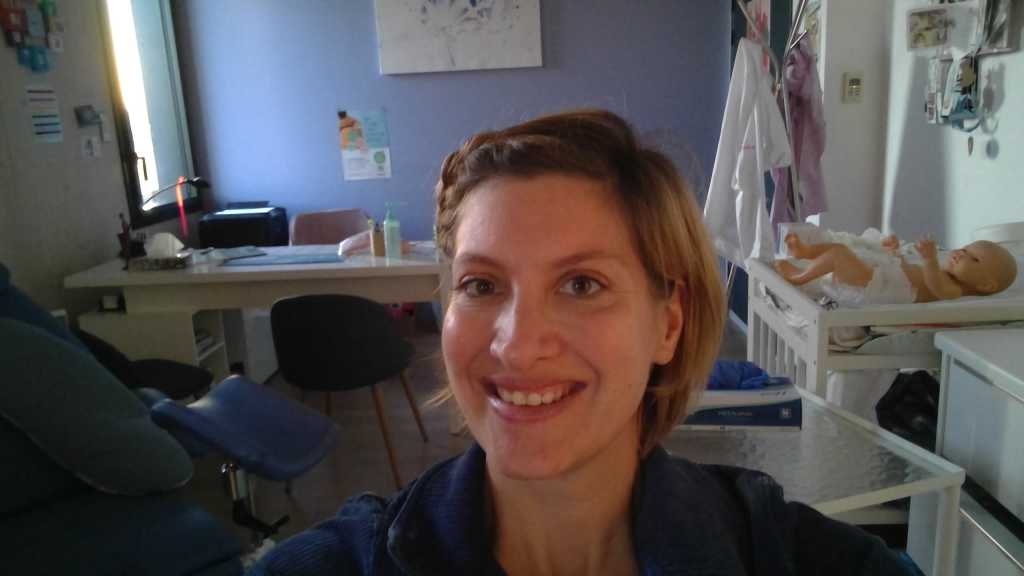 Aurélie LECANU