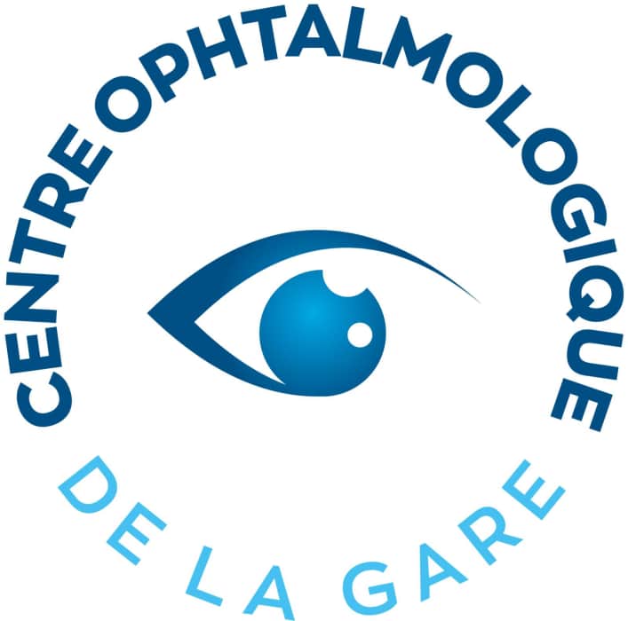 CENTRE OPHTALMOLOGIQUE DE LA GARE