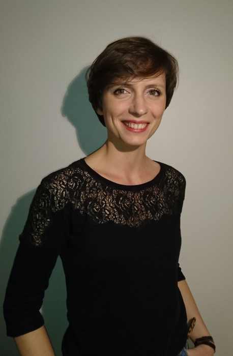 Laurence Gabin