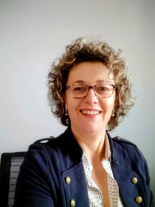 Anita HUSNOT