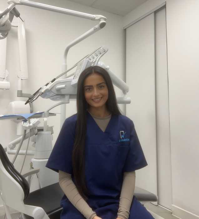 Dr Laura Ohayon