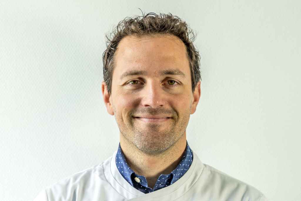 PIERRICK SAINT BONNET