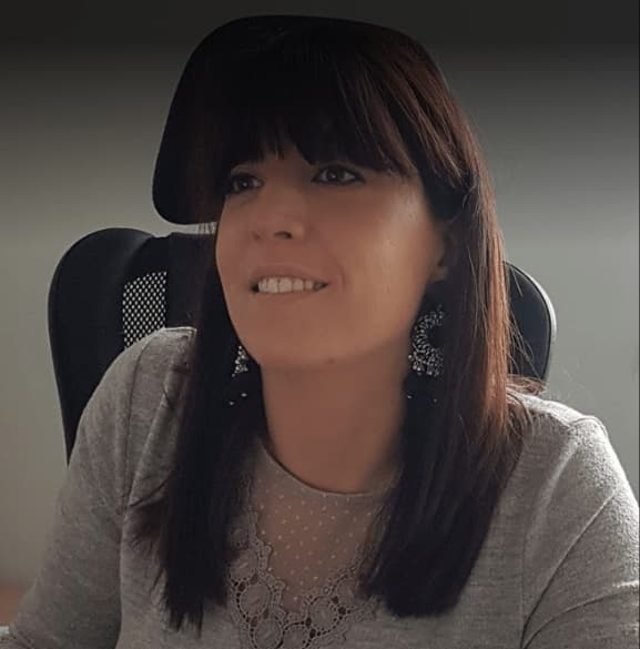 Dr Séverine Dessaint