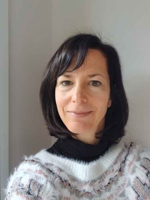 Celine Crosetti, Diététicien à Toulouse