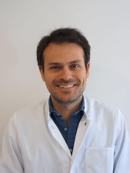Dr Pablo  GOMEZ
